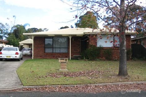 27 Maldon St, South Penrith, NSW 2750