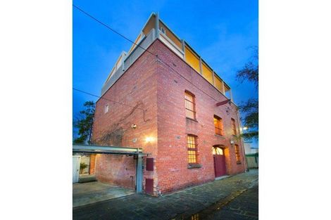 Property photo of 54A Canning Street Carlton VIC 3053