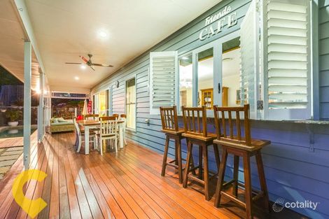 Property photo of 8 Charles Glen Street Daisy Hill QLD 4127