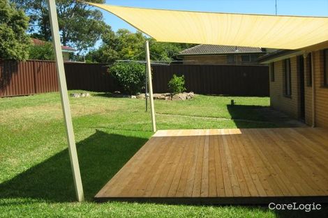 Property photo of 3 Turon Place Ruse NSW 2560