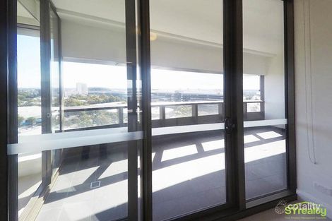 Property photo of 1810/1 Australia Avenue Sydney Olympic Park NSW 2127