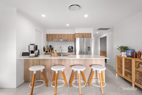 Property photo of 18 Maybell Place Moggill QLD 4070