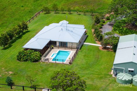 Property photo of 255 Kin Kin Road Canina QLD 4570