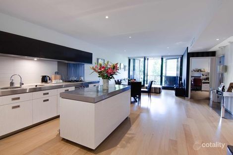 Property photo of 114/539 St Kilda Road Melbourne VIC 3004