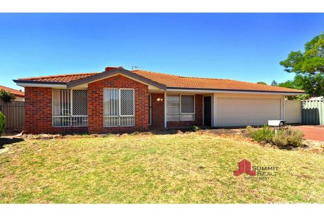 Property photo of 22 Clematis Lane Glen Iris WA 6230