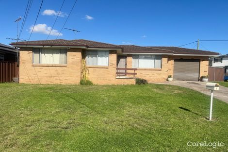 Property photo of 2 Ida Place Blacktown NSW 2148