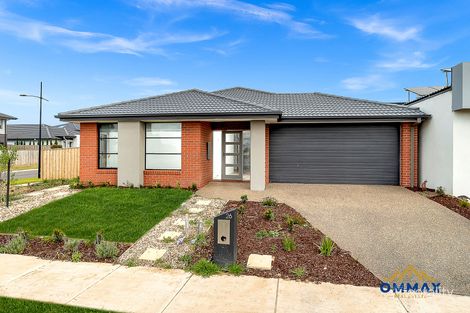 Property photo of 26 Gold Street Aintree VIC 3336