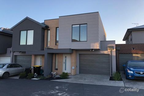 Property photo of 1/153 Tesselaar Road Epping VIC 3076