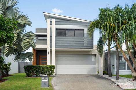 Property photo of 17 Paradise Parade Jacobs Well QLD 4208