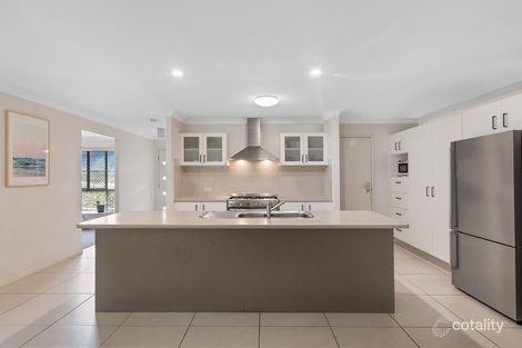Property photo of 1 Pentecost Place Redland Bay QLD 4165