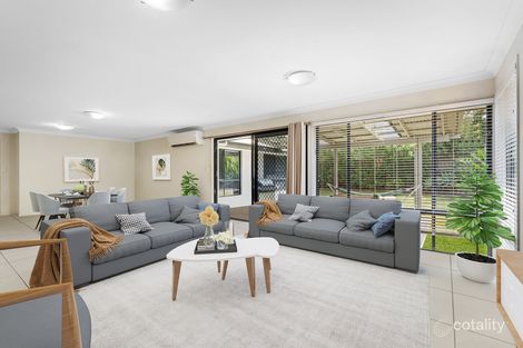 Property photo of 1 Pentecost Place Redland Bay QLD 4165