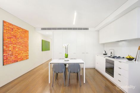 Property photo of 103/207 Barker Street Randwick NSW 2031