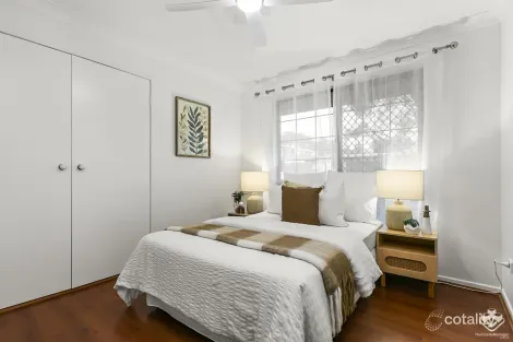 Property photo of 48 Bayford Street Birkdale QLD 4159