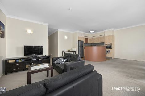 Property photo of 605/448 Boundary Street Spring Hill QLD 4000