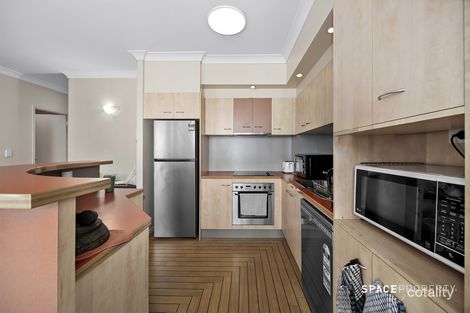 Property photo of 605/448 Boundary Street Spring Hill QLD 4000