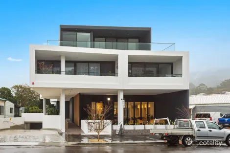 103/8 Railway Pde, Thirroul, NSW 2515