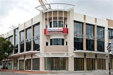 Property photo of 2/139 Newcastle Street Perth WA 6000