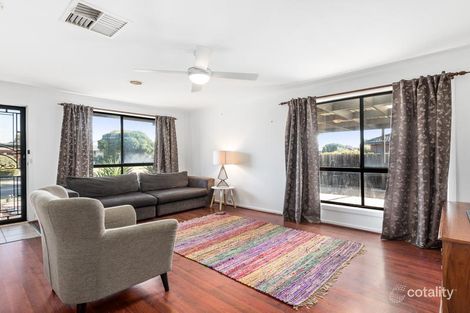 Property photo of 40 Golden Square Crescent Hoppers Crossing VIC 3029