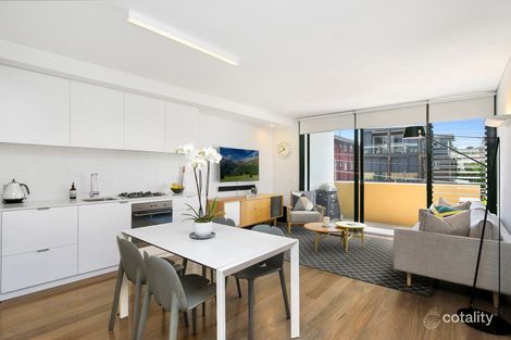 Property photo of 103/207 Barker Street Randwick NSW 2031