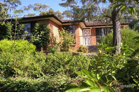 Property photo of 74 Blue Hills Road Hazelbrook NSW 2779