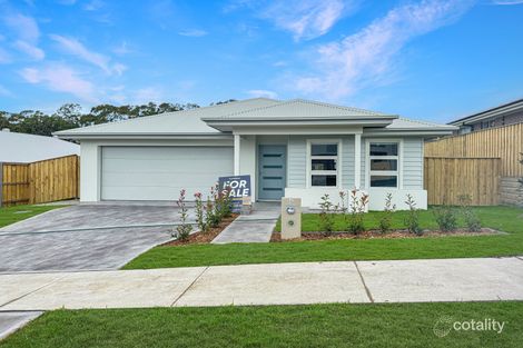 Property photo of 4 Aurora Way Chisholm NSW 2322