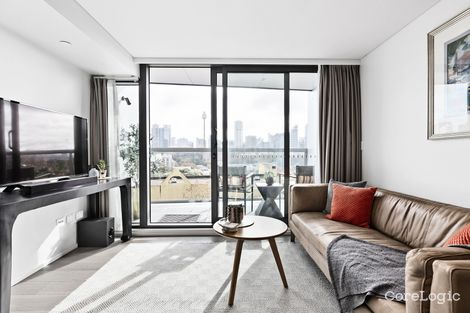 Property photo of 503/226 Victoria Street Potts Point NSW 2011