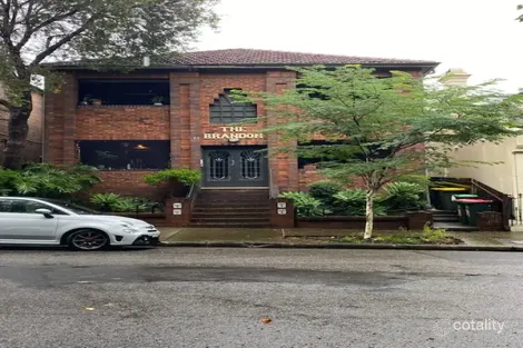 3/13 Wentworth St, Petersham, NSW 2049