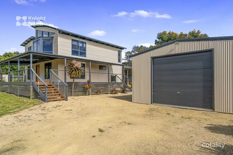 Property photo of 1 Muirs Place Coles Bay TAS 7215