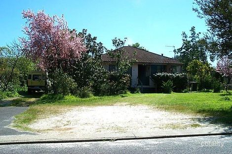 45 Simpson St, Collie, WA 6225