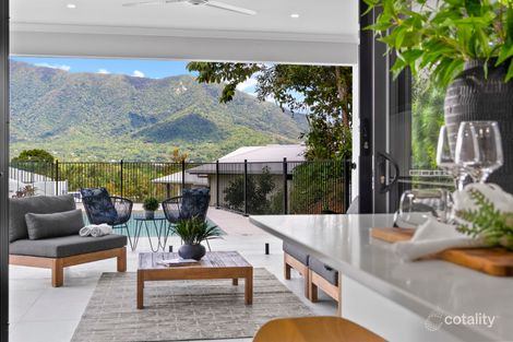 Property photo of 18 Romanini Court Brinsmead QLD 4870