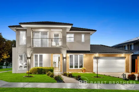 Property photo of 36 Riverwood Drive Botanic Ridge VIC 3977