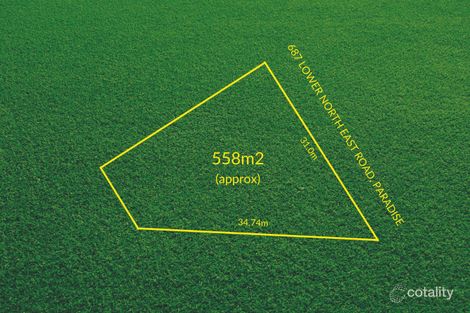 Property photo of 687 Lower North East Road Paradise SA 5075