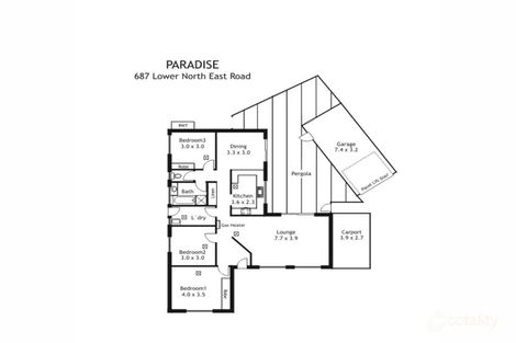Property photo of 687 Lower North East Road Paradise SA 5075