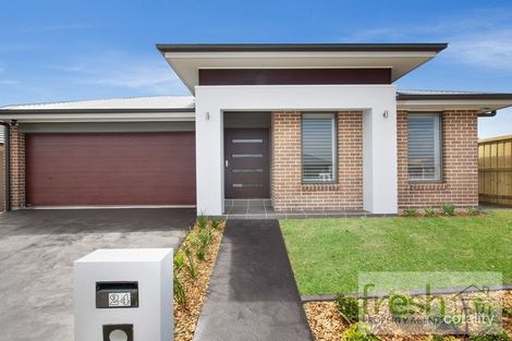 Property photo of 24 Landon Street Schofields NSW 2762