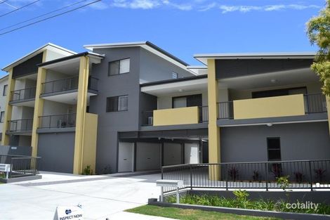 3/7 Seeney St, Zillmere, QLD 4034