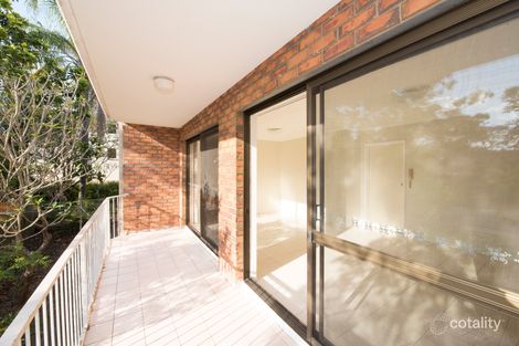 Property photo of 3/35 Payne Street Indooroopilly QLD 4068