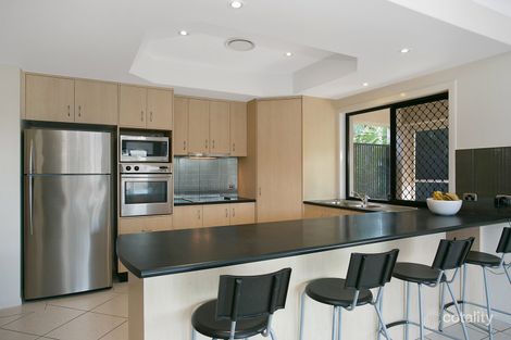 Property photo of 1/19 Eugenia Circuit Robina QLD 4226