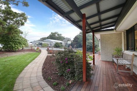 Property photo of 160 Killara Road Gruyere VIC 3770