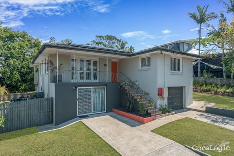 Property photo of 42 Blenheim Street Chermside West QLD 4032