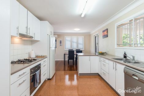 Property photo of 42 Blenheim Street Chermside West QLD 4032