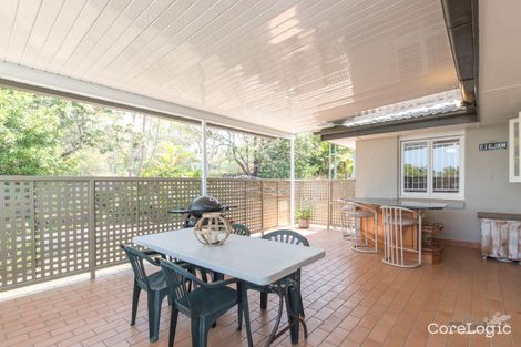 Property photo of 42 Blenheim Street Chermside West QLD 4032