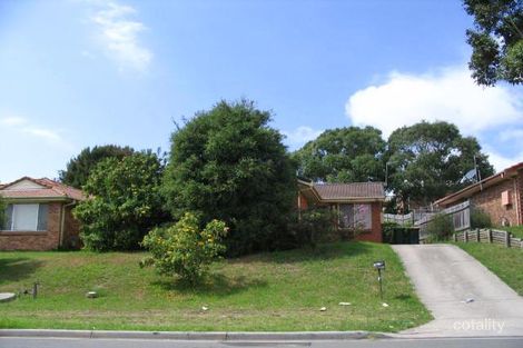 16 Wallaroo Dr, Blackbutt, NSW 2529