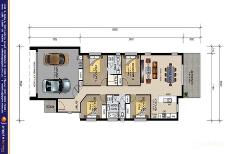 Property photo of 22 Dartnell Street Geebung QLD 4034