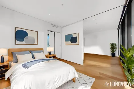 Property photo of 802/60 Lorimer Street Docklands VIC 3008