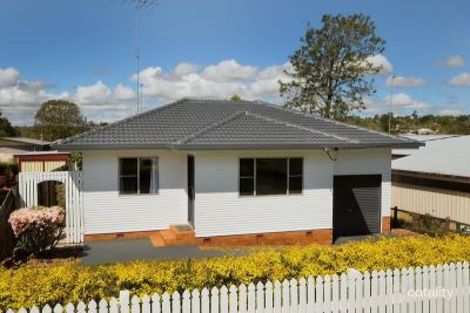 Property photo of 12 Murphy Street Rangeville QLD 4350