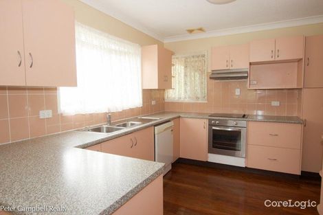 Property photo of 38 Bevlin Court Albany Creek QLD 4035