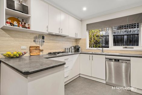 Property photo of 72 Fonteyn Drive Wantirna South VIC 3152