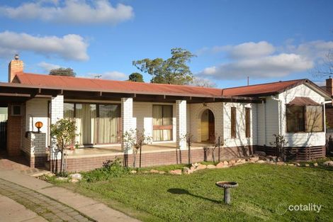 44 Byrne St, Stawell, VIC 3380