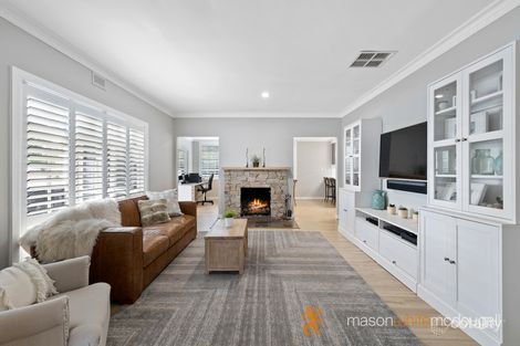 Property photo of 75 Sunnyside Crescent Wattle Glen VIC 3096