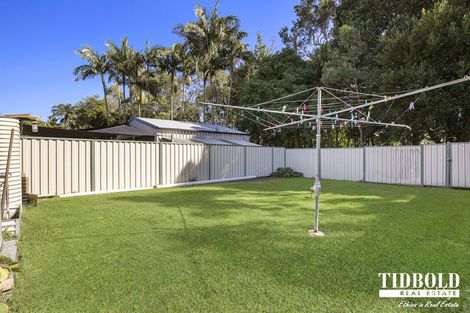 Property photo of 42 Sycamore Parade Victoria Point QLD 4165